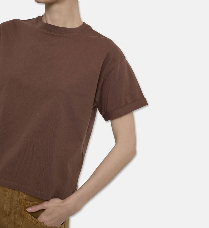 Ba and Sh Ts Rosie, Model View