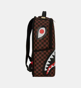 Sharks In Paris Lenticular Chomp Backpack