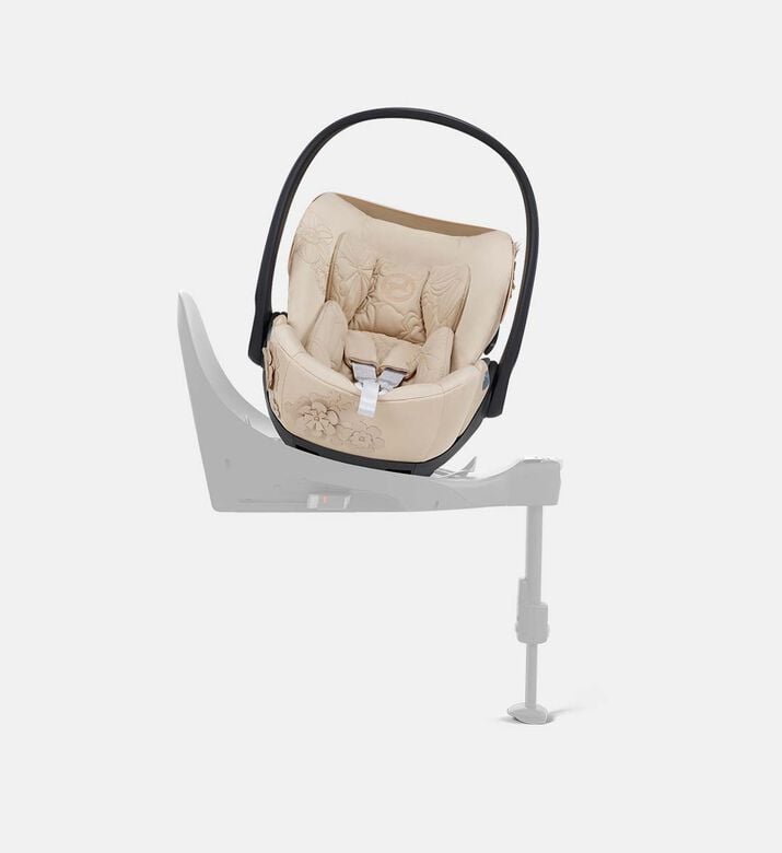 Cloud T I-size Car Seat Cloud T I-size Car Seat