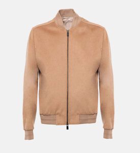 Pal Zileri Zip Fastening Regular-fit Jacket, Packshot View