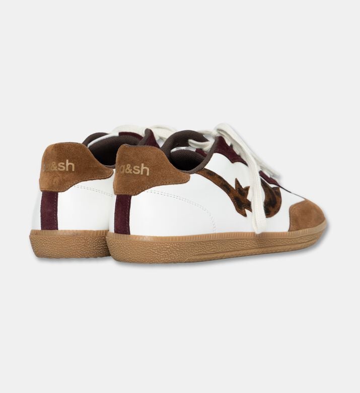 Ba and Sh Shoes Basket, Packshot View