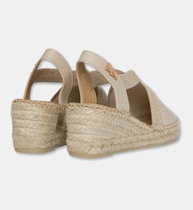 Toni Pons Shoes Esp Tundra Leather, White, Eu-38, Packshot View