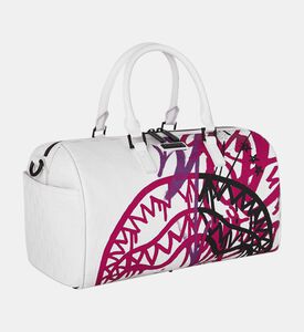 Sprayground Graffiti Mayhem Savvy Crossbody Bag, Packshot View