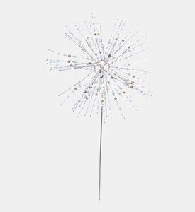 Beaded Starburst Tree Topper Beaded Starburst Tree Topper