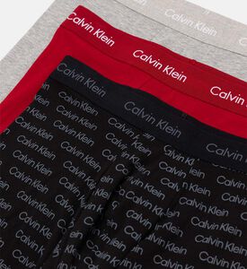 Cotton Boxer Briefs Multipack