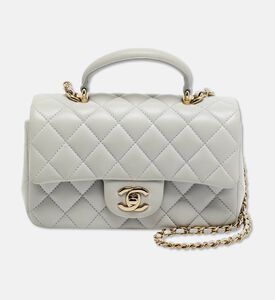 Chanel Bag, Packshot View