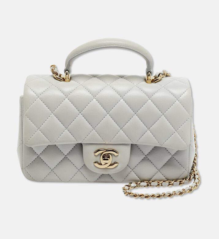 Chanel Bag, Packshot View