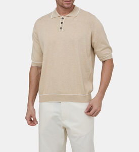 تيشيرت بولو موريس قطن بيما