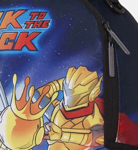 Back To The Future Backpack