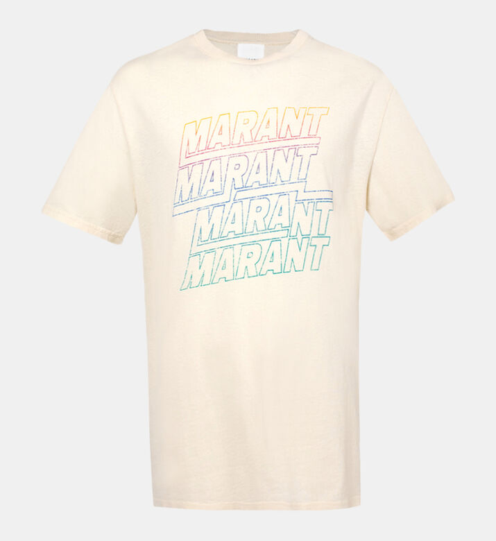 تيشيرت هيوغو بلوغو جيرسيه خفيف