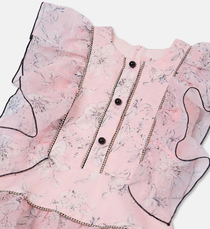 Poca and Poca Dress, Packshot View