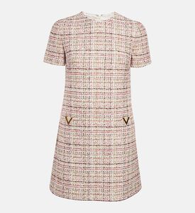 Valentino Dress, Packshot View