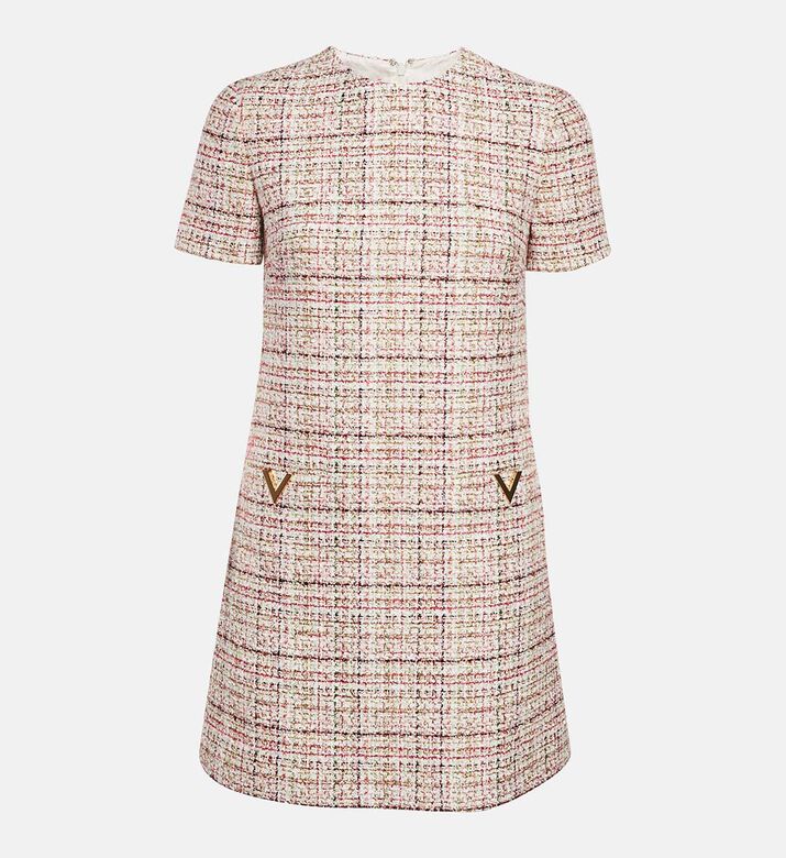 Valentino Dress, Packshot View