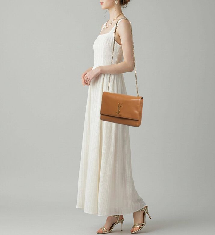 Yves Saint Laurent Bag Shoulder, Packshot View