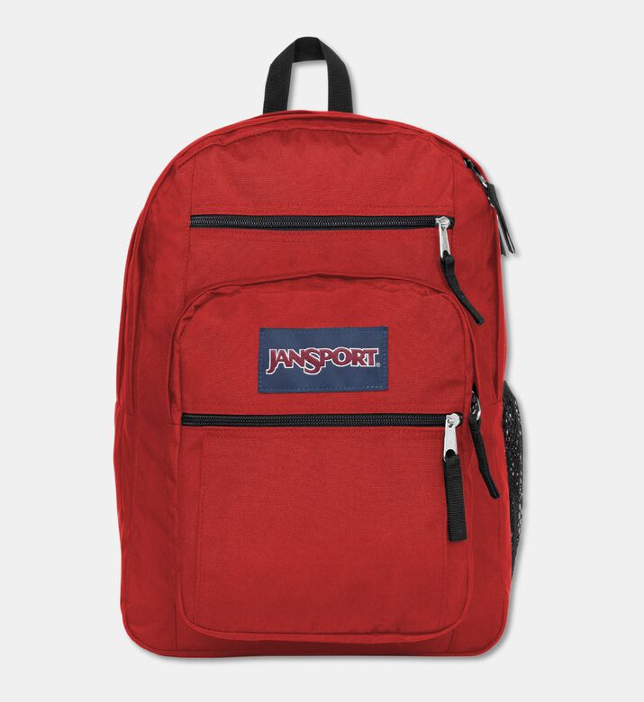 Jansport Europe Backpack Big Student, Packshot View