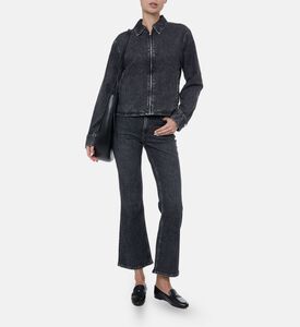 Samsoe Jack Sanarinna, Model View