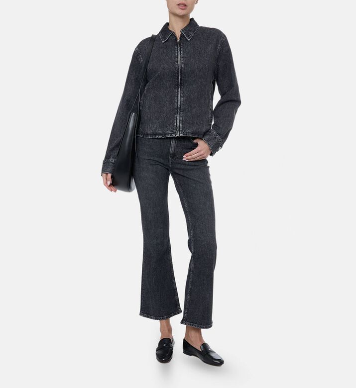 Samsoe Jack Sanarinna, Model View