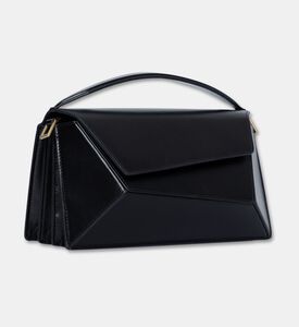 Mlouye Naomi Small Bag, Black, Packshot View