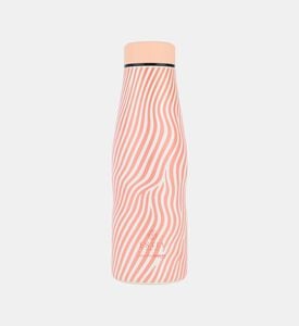 Soft Ripple Insulated Travel Flask Soft Ripple Insulated Travel Flask