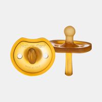 Natural Rubber Baby Pacifier