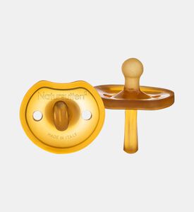 Natural Rubber Baby Pacifier