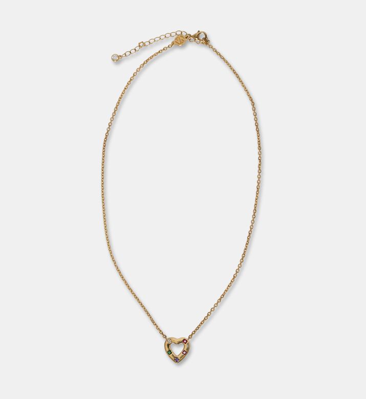 Nomination Carismaticanckl In Fine Cz Hrt, Packshot View