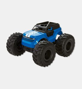 Sharper Image Toy Rc Rampage Renegade, Packshot View