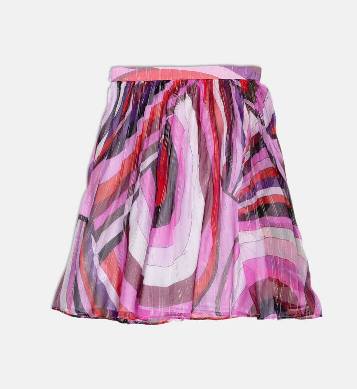 Emilio Pucci Skirt, Packshot View