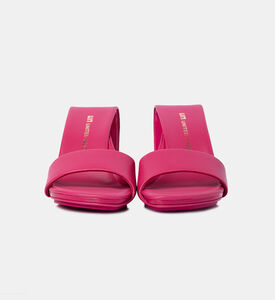 صندل موبيوس هاي سهل الارتداء