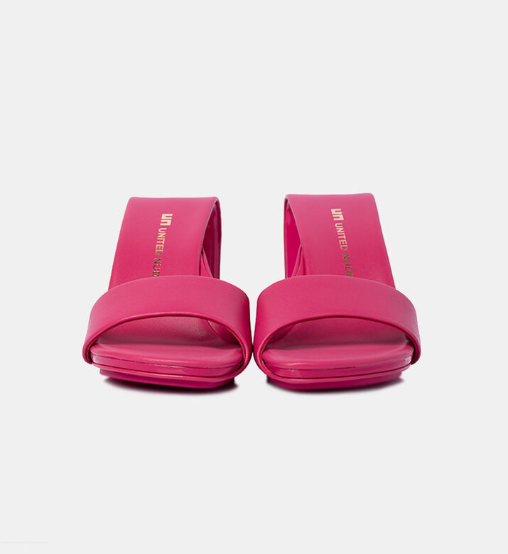 Mobius Hi Slip-on Sandals