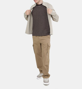 Saniklas Full-zip Jacket