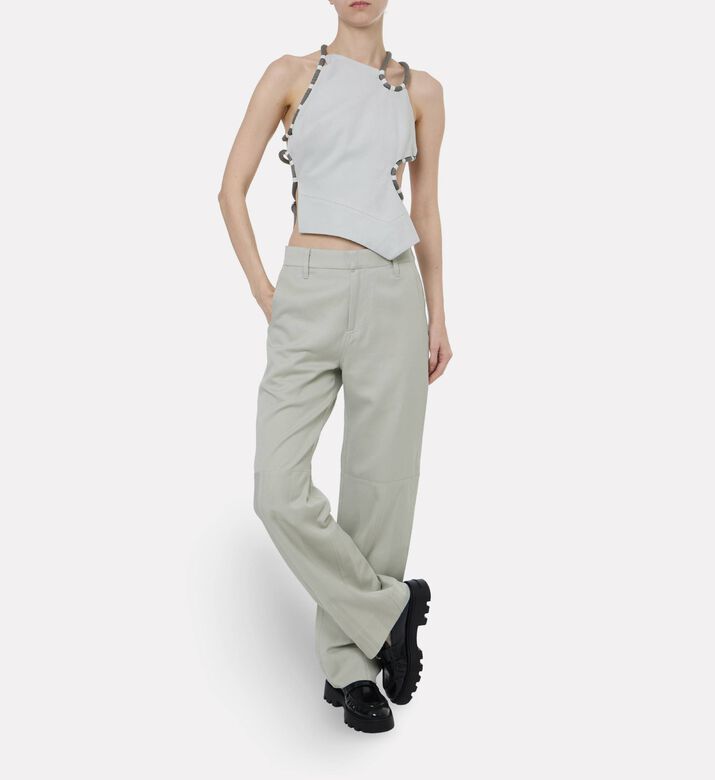 Martan Top Teddy, Model View