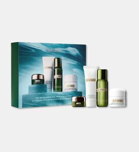 La Mer Set Fy26 Entry Refreshing, Packshot View