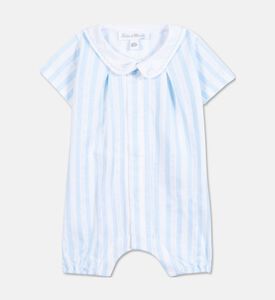 Tartine et Chocolat Combi Short 6, Light-blue, 12m, Packshot View