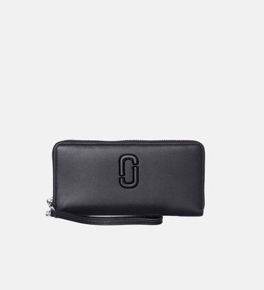 The Covered J Marc Contimental Wallet