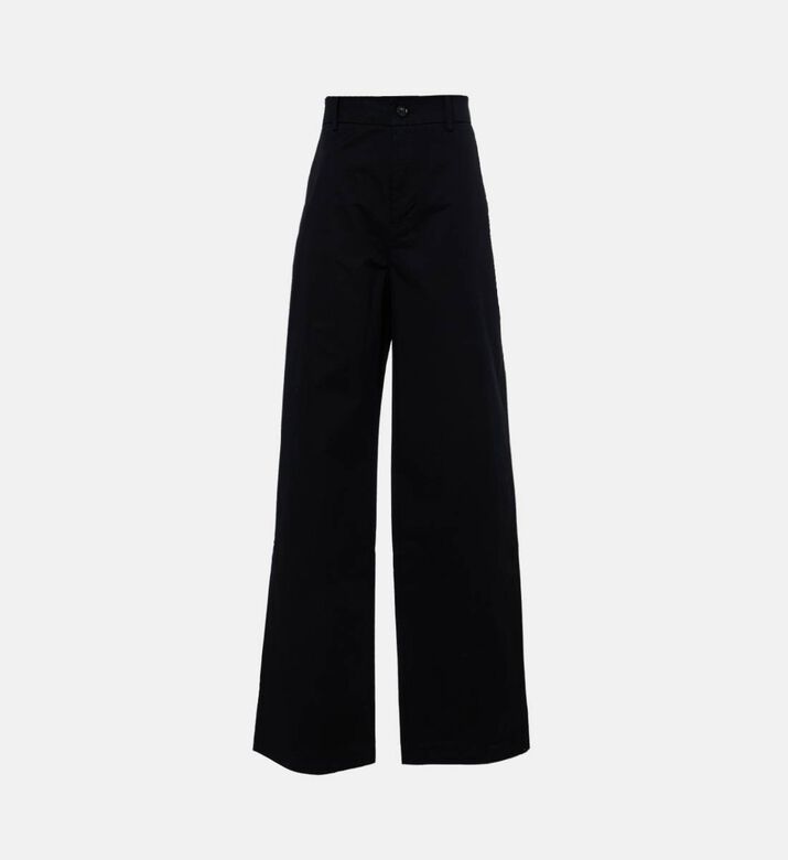 Axel Arigato Pant Serif, Packshot View