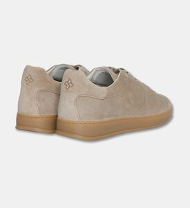 Tagliatore Shoes Sneaker, Taupe, Eu-44, Packshot View