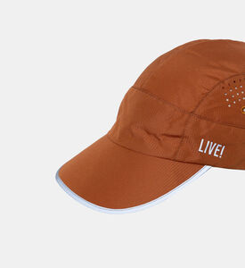 قبعة رياضية ريفلكس للجنسين