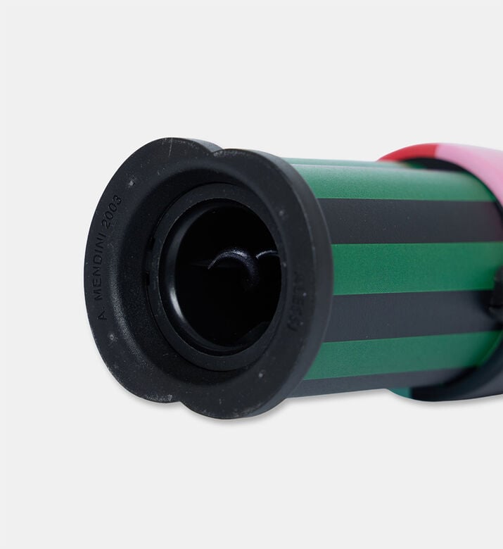 Alessi Alessandro Mendini Corkscrew, Packshot View