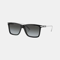 Casual Square Shape Sunglasses 58