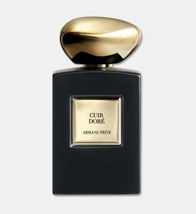 Armani Beauty Edp Armani Prive Cuir Dore E, Packshot View