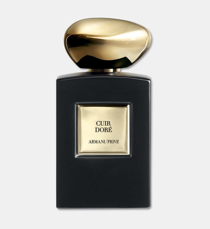 Armani Beauty Edp Armani Prive Cuir Dore E, Packshot View