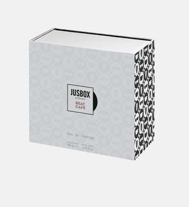 Icon Beat Cafe Eau De Parfum