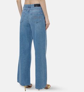 Karl Lagerfeld Pant, Model View