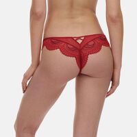 Mystic Dream Embroidered Tanga