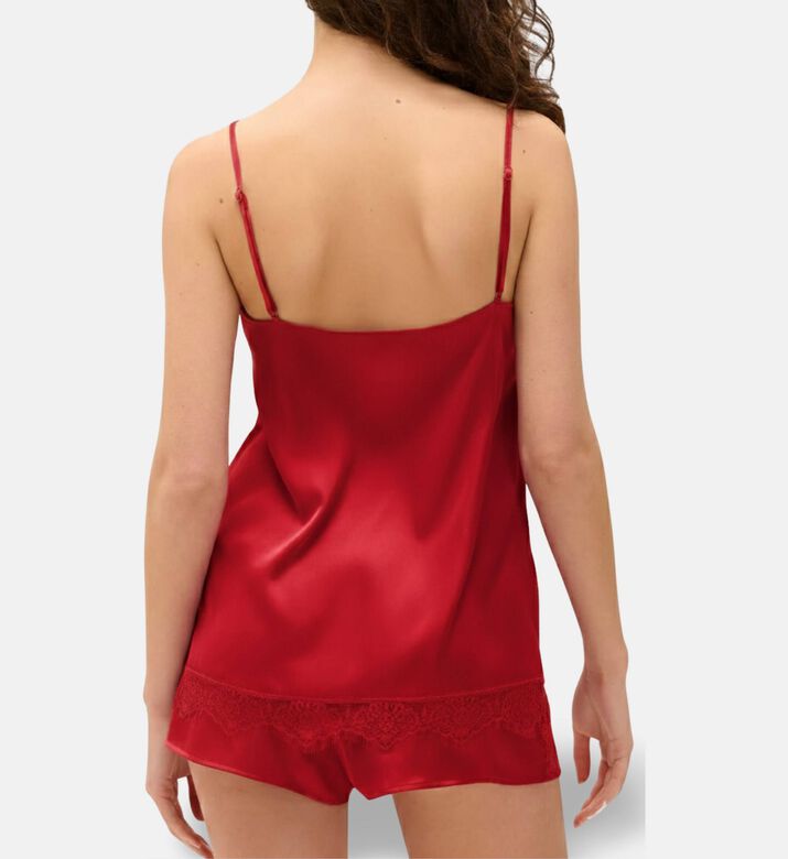 Simone Perele Top, Model View