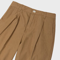 Boy Loose Tapered-fit Pants