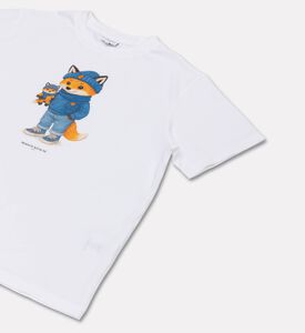Maison Kitsune Ts Kiddy, Packshot View