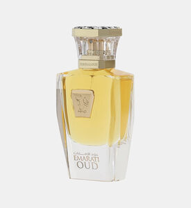 بخاخ ماء عطر إماراتي عود 50 مل