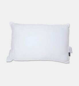 Home Deco and More Maxim Bamboo Pillow, Packshot View